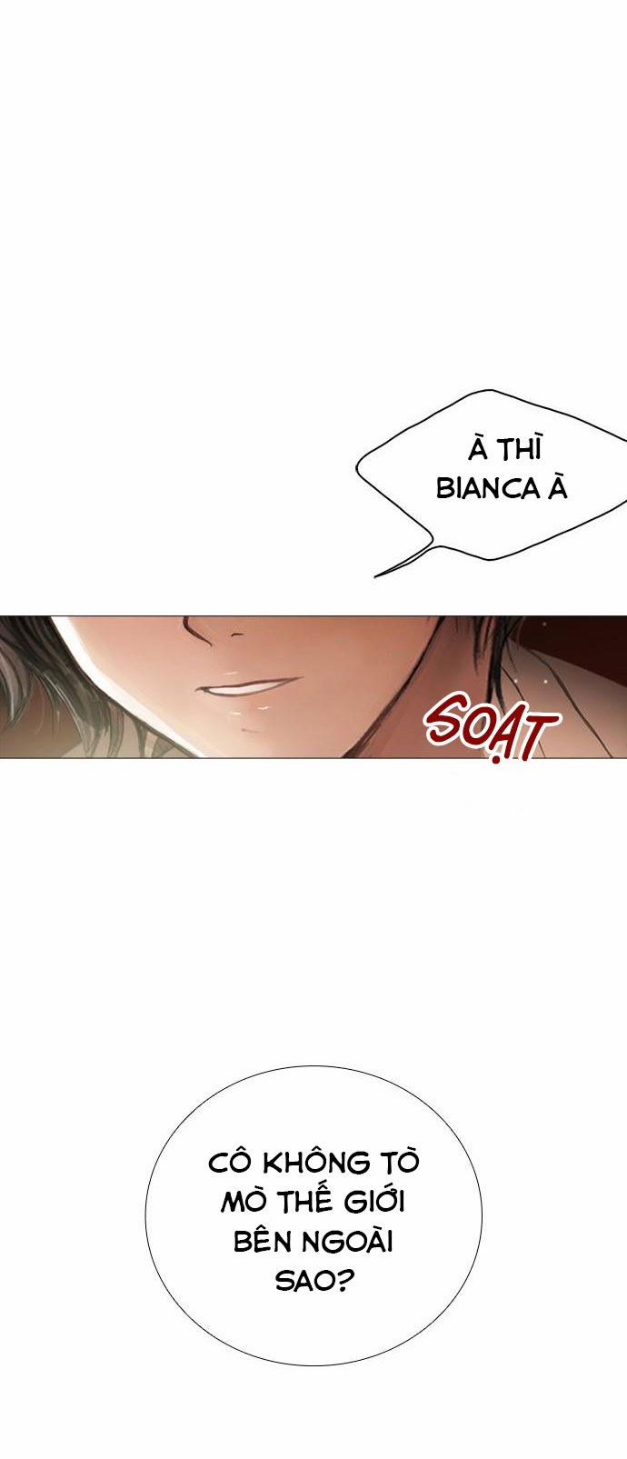 Tôi Chính Là Nhà Sưu Tập Chim 8 trang 16