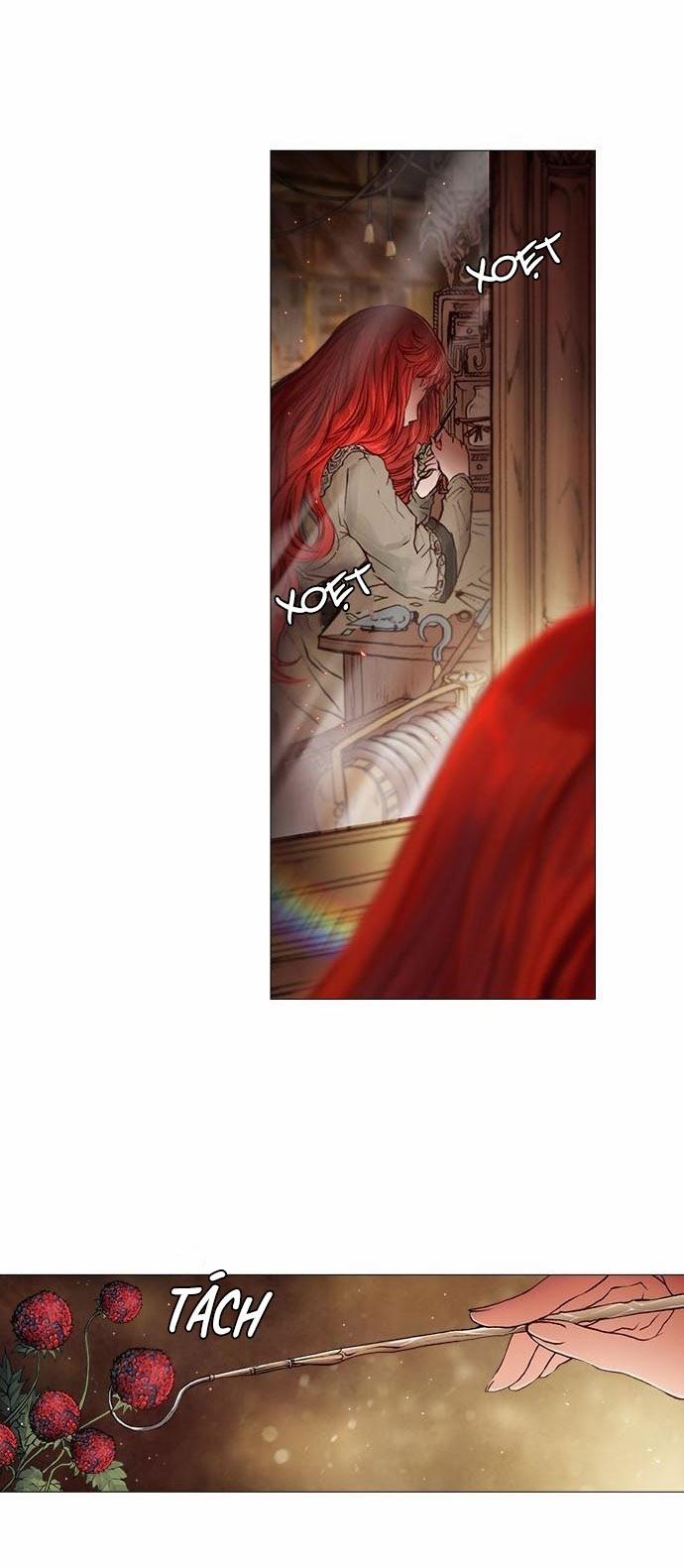 Tôi Chính Là Nhà Sưu Tập Chim 8 trang 2