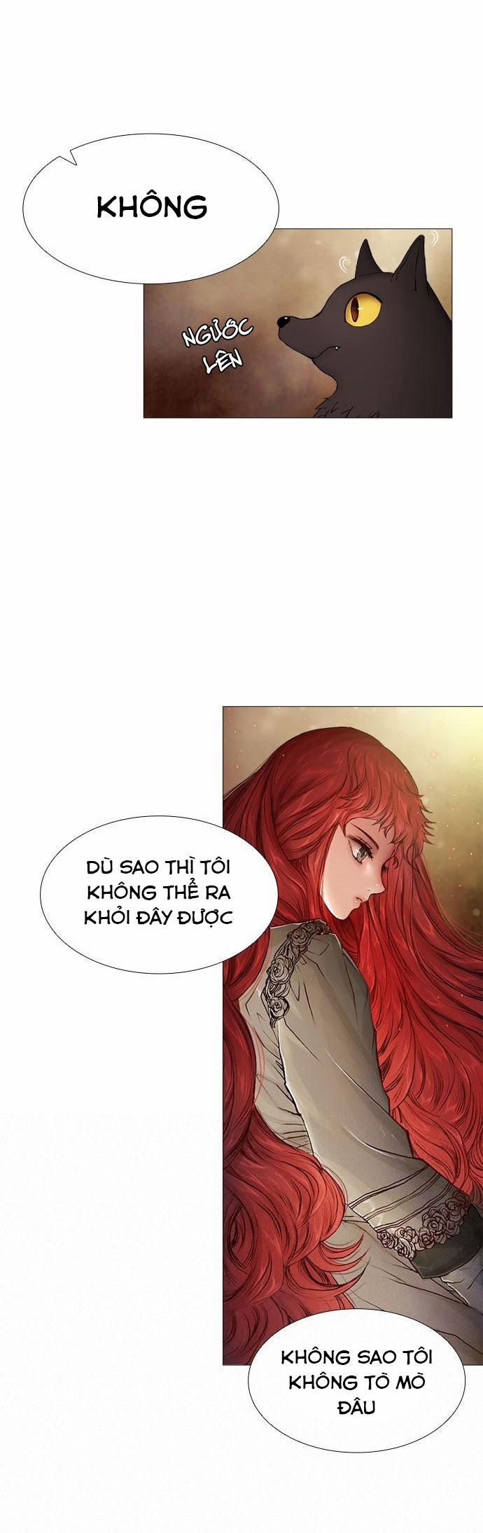 Tôi Chính Là Nhà Sưu Tập Chim 8 trang 20