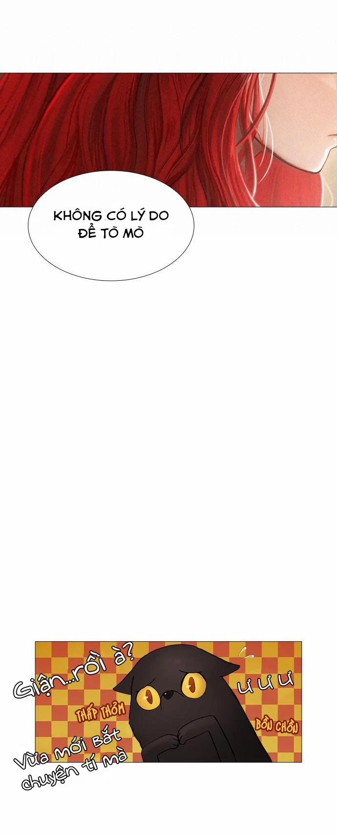 Tôi Chính Là Nhà Sưu Tập Chim 8 trang 21