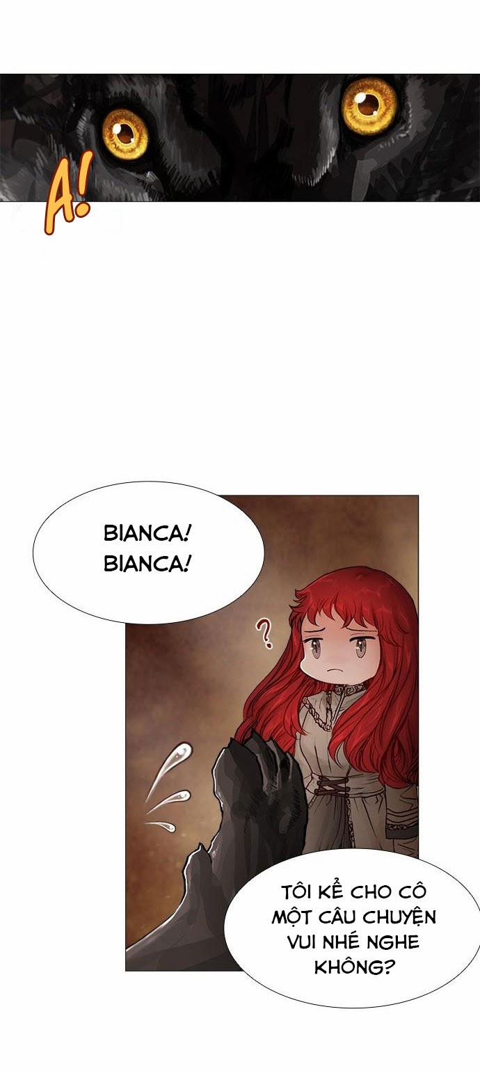 Tôi Chính Là Nhà Sưu Tập Chim 8 trang 22