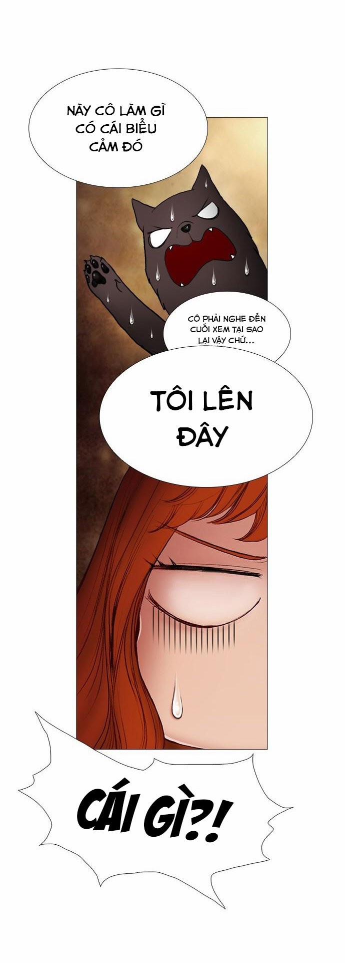 Tôi Chính Là Nhà Sưu Tập Chim 8 trang 26