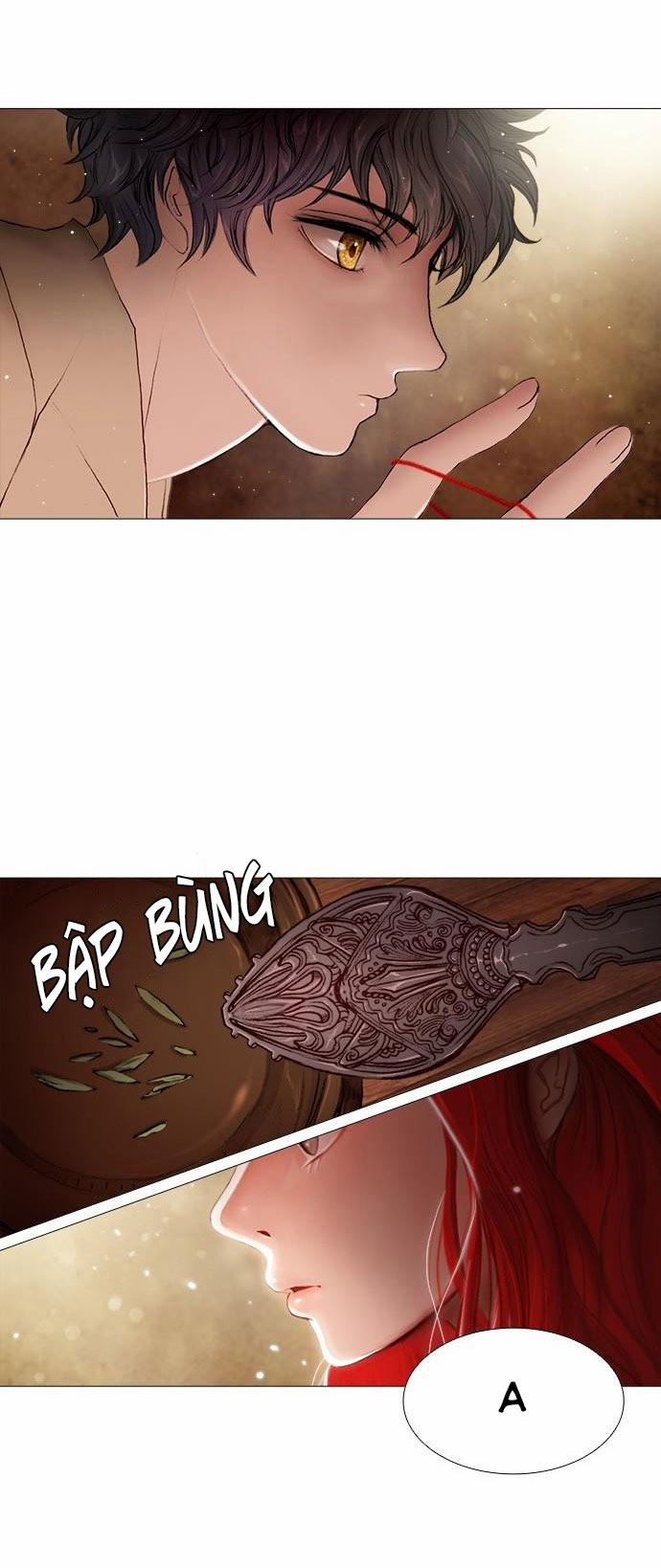 Tôi Chính Là Nhà Sưu Tập Chim 8 trang 3