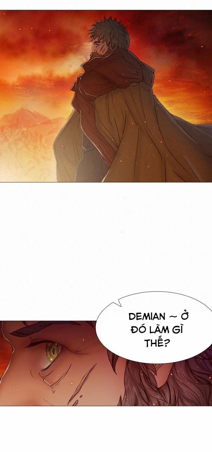 Tôi Chính Là Nhà Sưu Tập Chim 8 trang 30