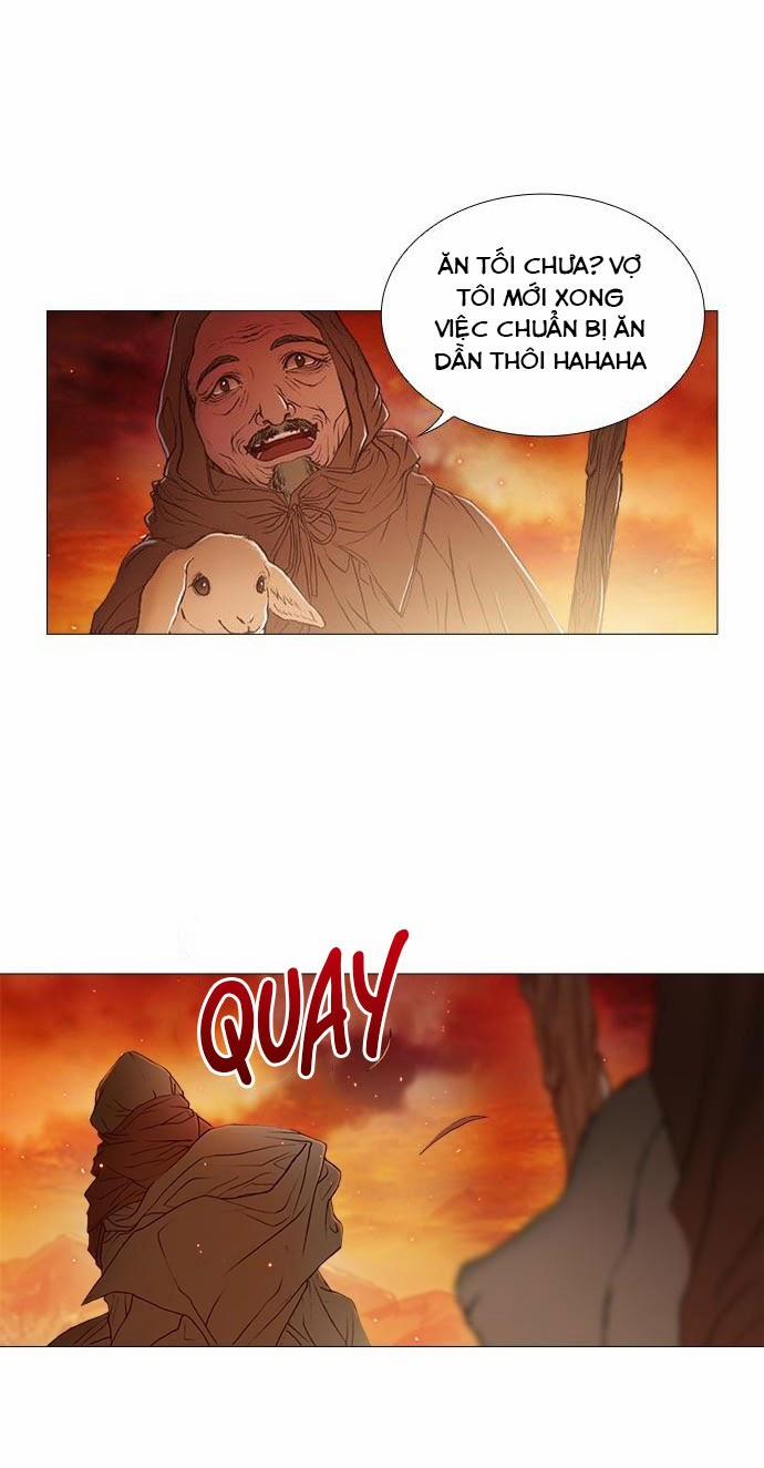 Tôi Chính Là Nhà Sưu Tập Chim 8 trang 31