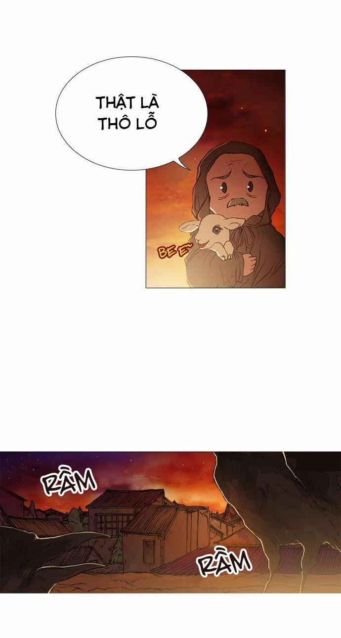 Tôi Chính Là Nhà Sưu Tập Chim 8 trang 32