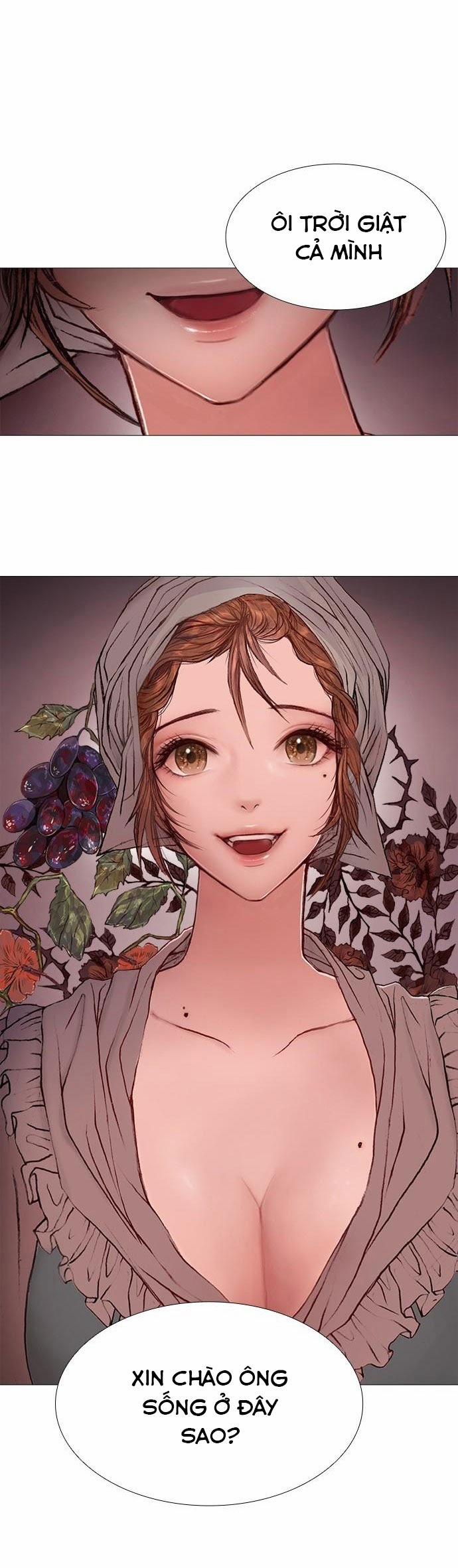 Tôi Chính Là Nhà Sưu Tập Chim 8 trang 34