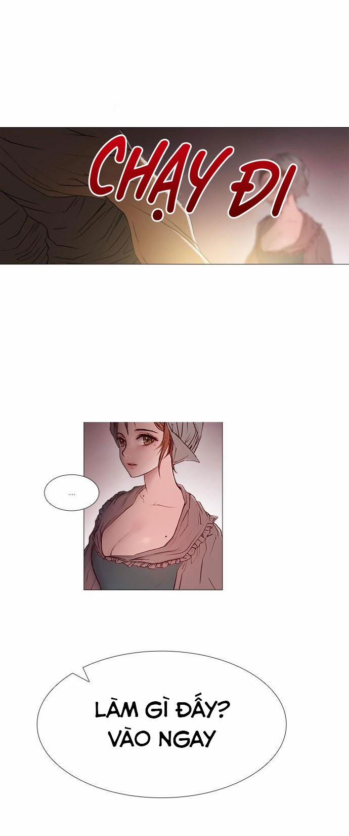 Tôi Chính Là Nhà Sưu Tập Chim 8 trang 36