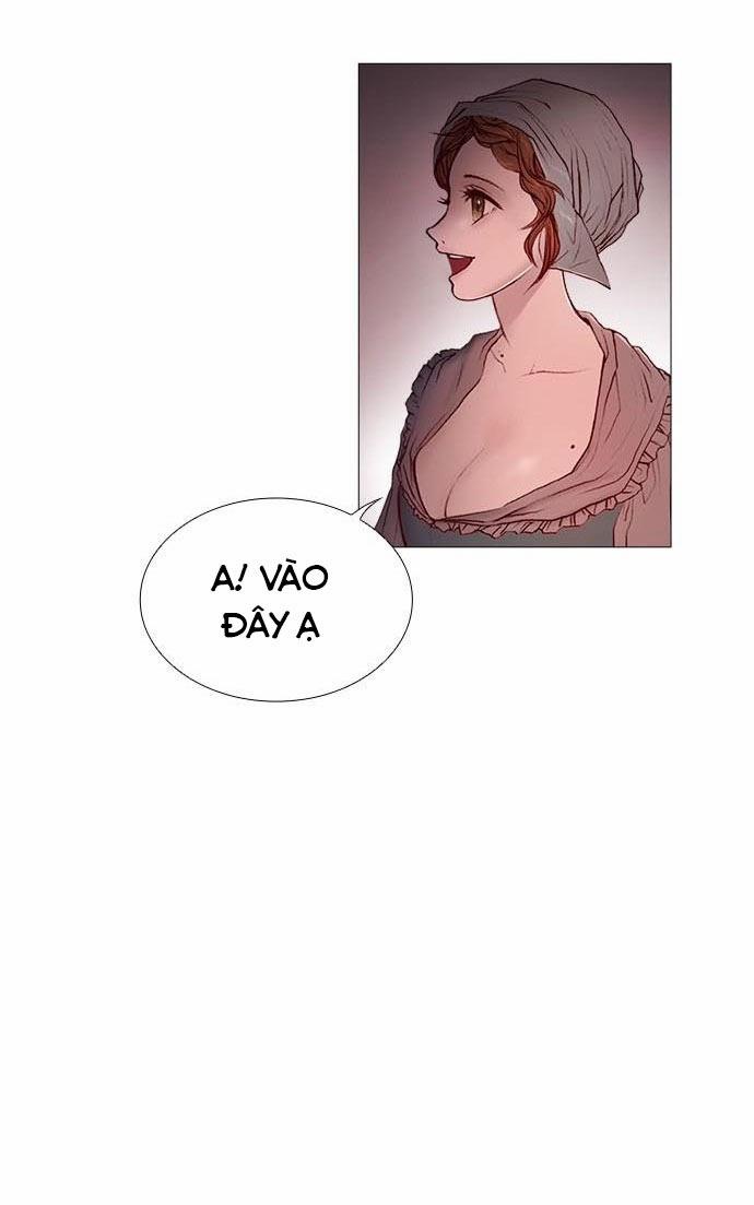 Tôi Chính Là Nhà Sưu Tập Chim 8 trang 37