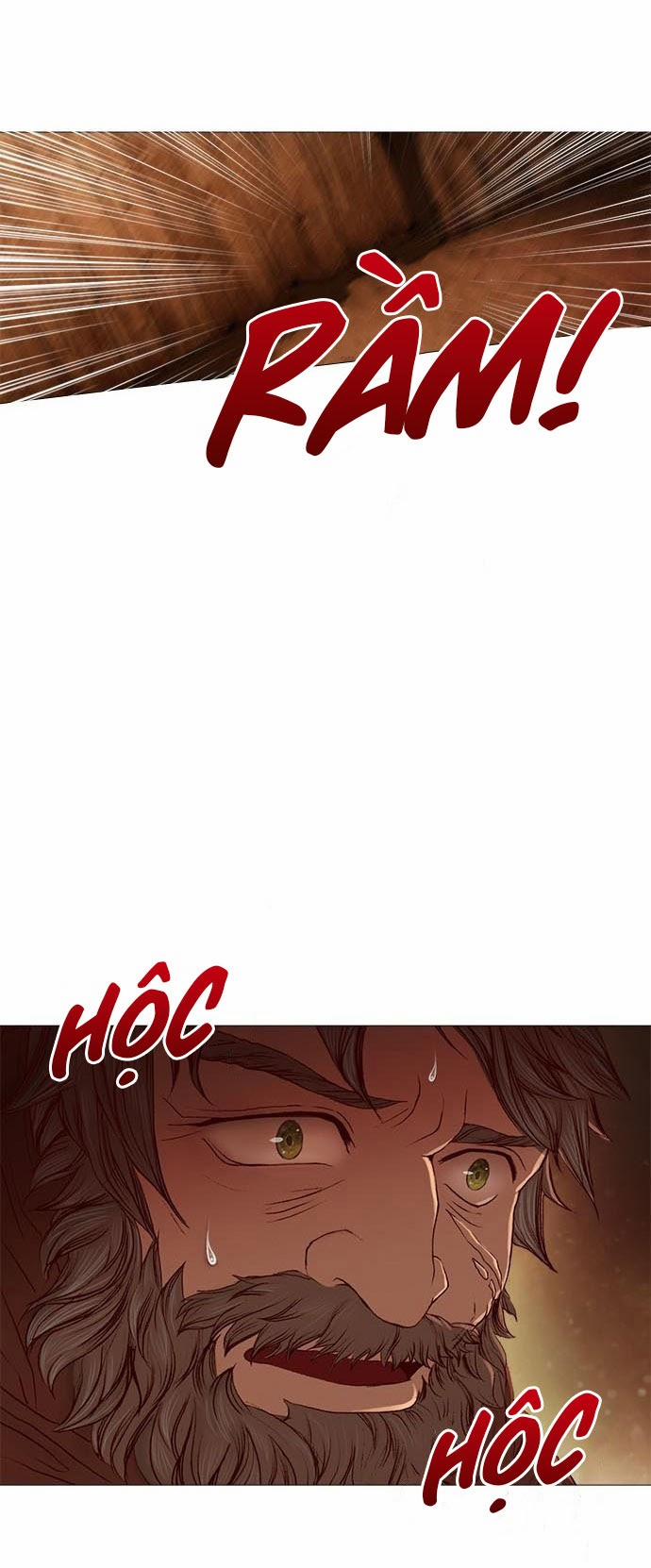 Tôi Chính Là Nhà Sưu Tập Chim 8 trang 38