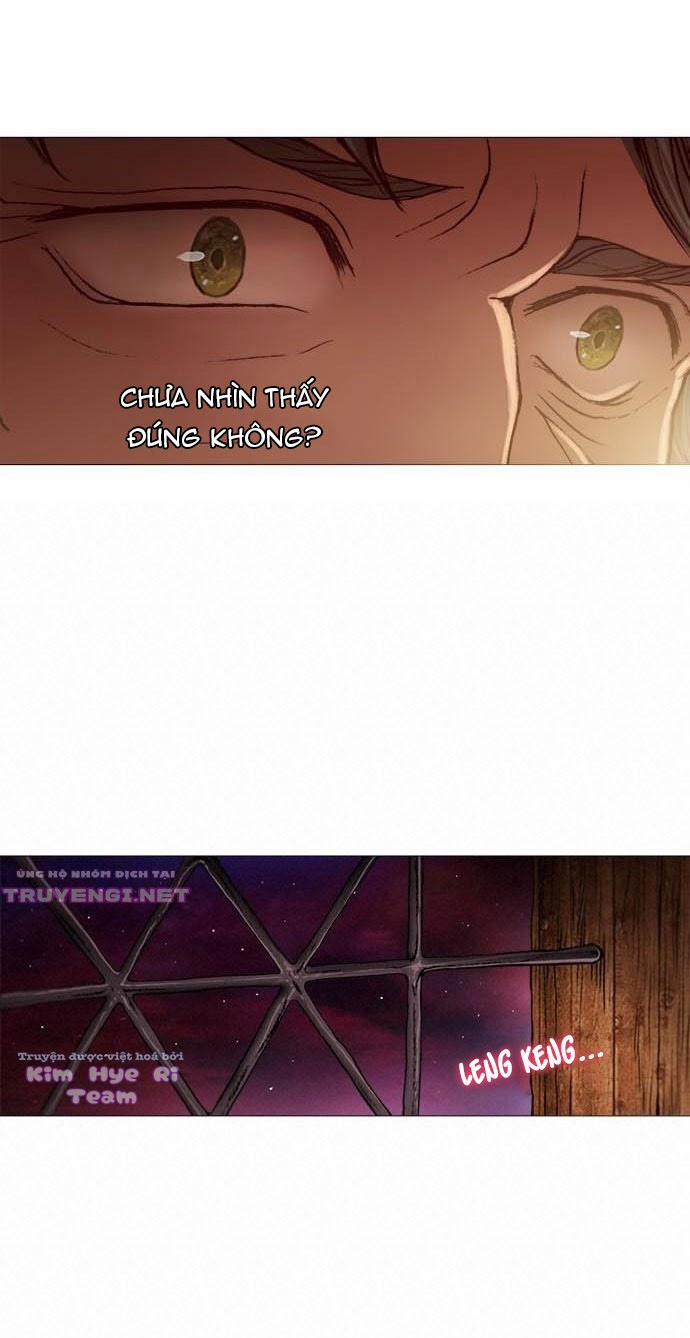 Tôi Chính Là Nhà Sưu Tập Chim 8 trang 39