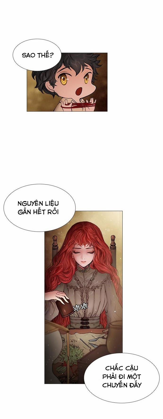 Tôi Chính Là Nhà Sưu Tập Chim 8 trang 4