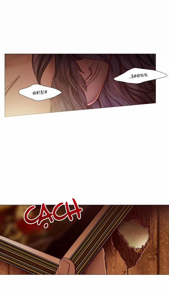 Tôi Chính Là Nhà Sưu Tập Chim 8 trang 40