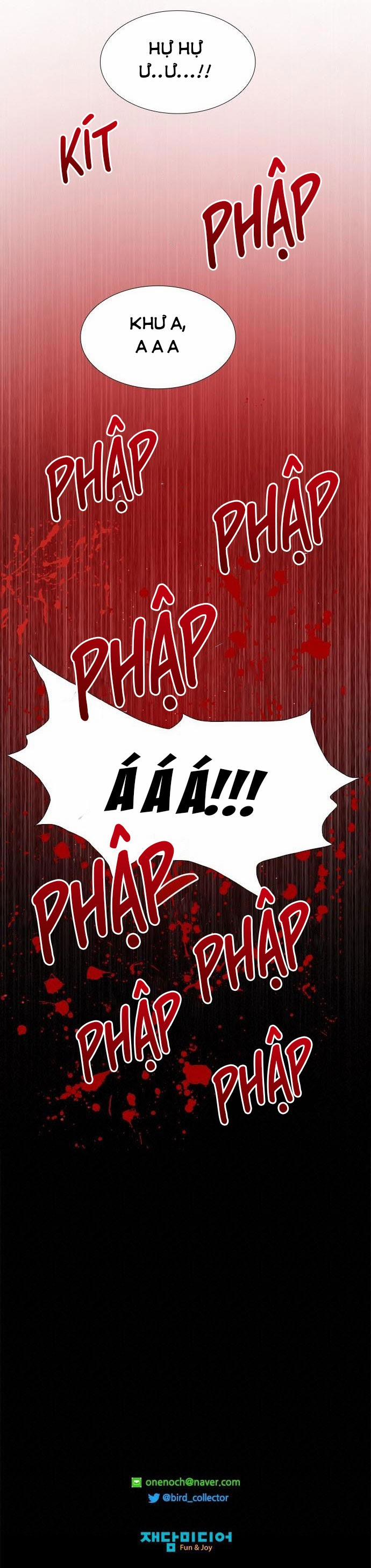 Tôi Chính Là Nhà Sưu Tập Chim 8 trang 49