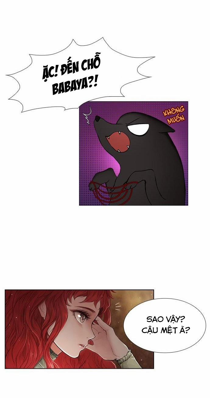 Tôi Chính Là Nhà Sưu Tập Chim 8 trang 5