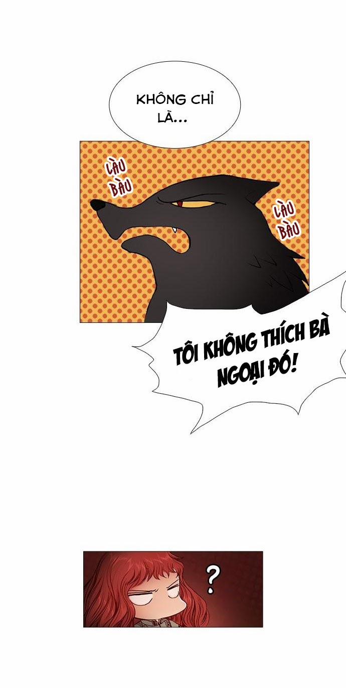 Tôi Chính Là Nhà Sưu Tập Chim 8 trang 6