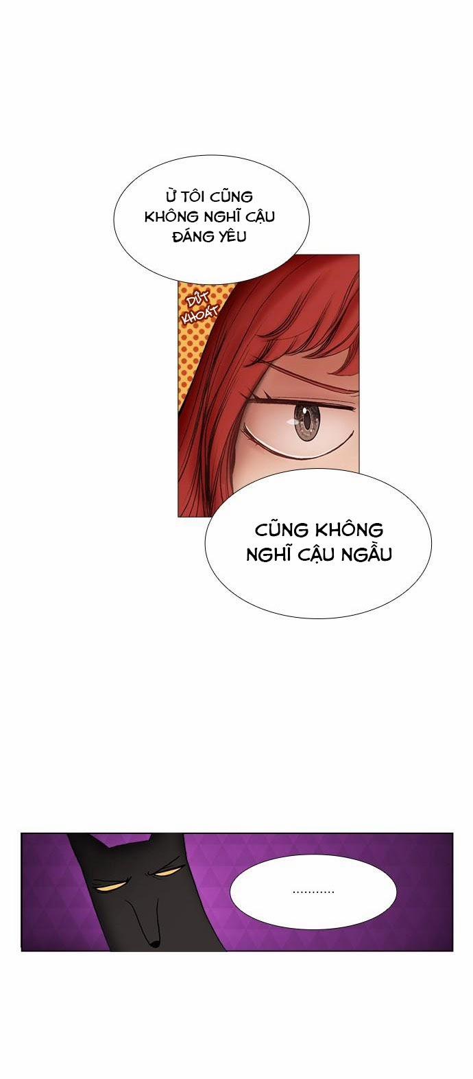 Tôi Chính Là Nhà Sưu Tập Chim 8 trang 9