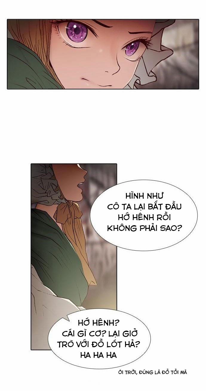 Tôi Chính Là Nhà Sưu Tập Chim 9 trang 15