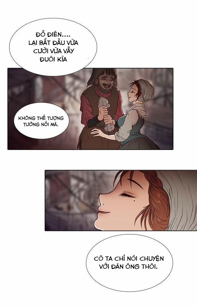 Tôi Chính Là Nhà Sưu Tập Chim 9 trang 16