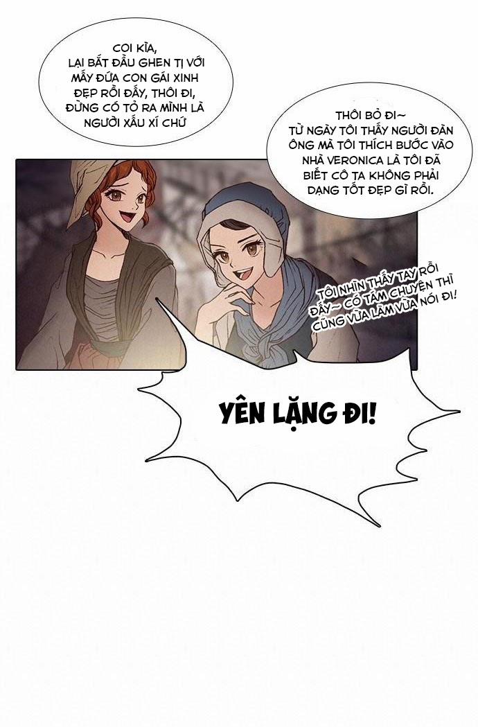 Tôi Chính Là Nhà Sưu Tập Chim 9 trang 17