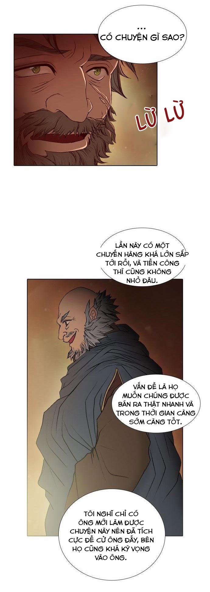 Tôi Chính Là Nhà Sưu Tập Chim 9 trang 24