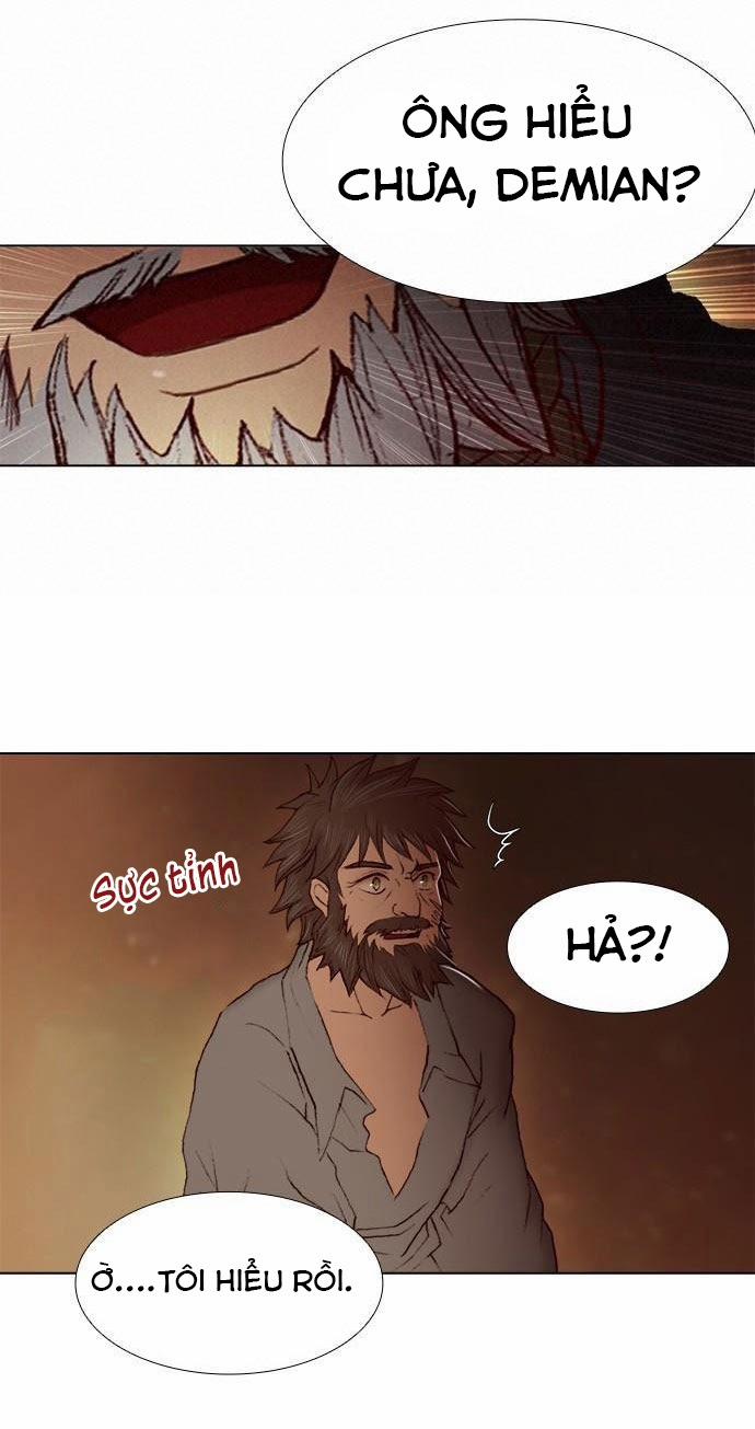 Tôi Chính Là Nhà Sưu Tập Chim 9 trang 26