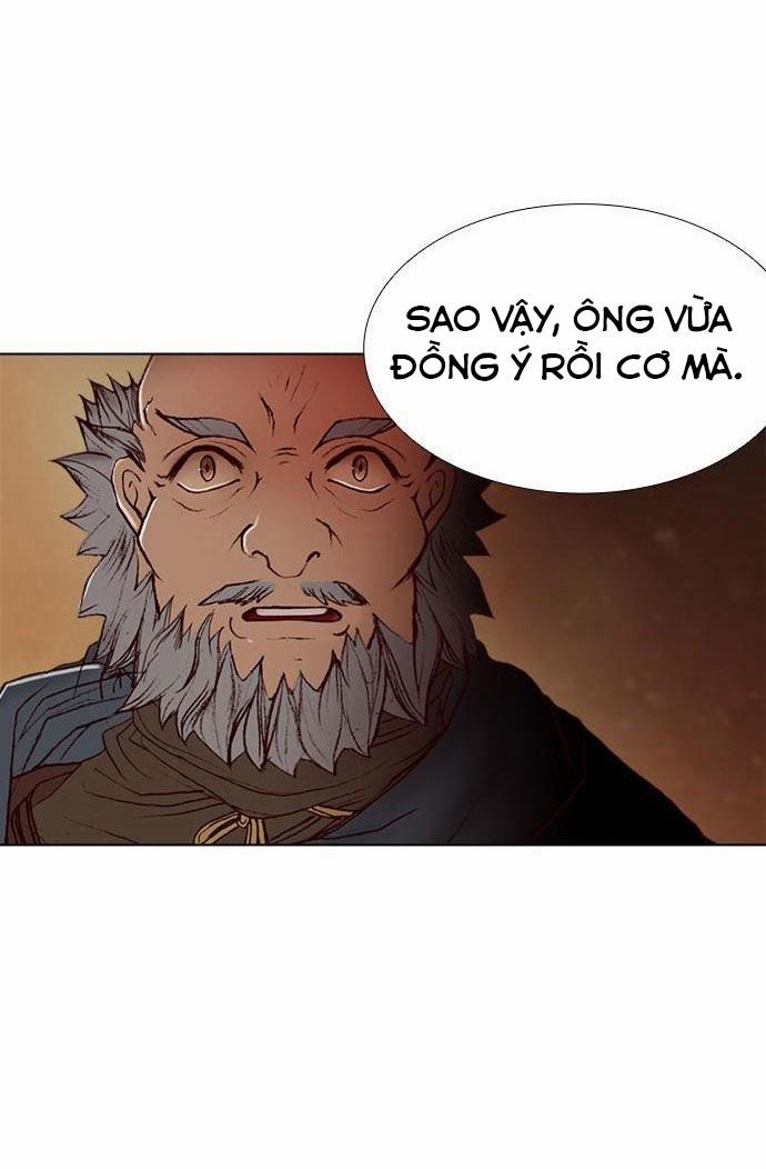 Tôi Chính Là Nhà Sưu Tập Chim 9 trang 28