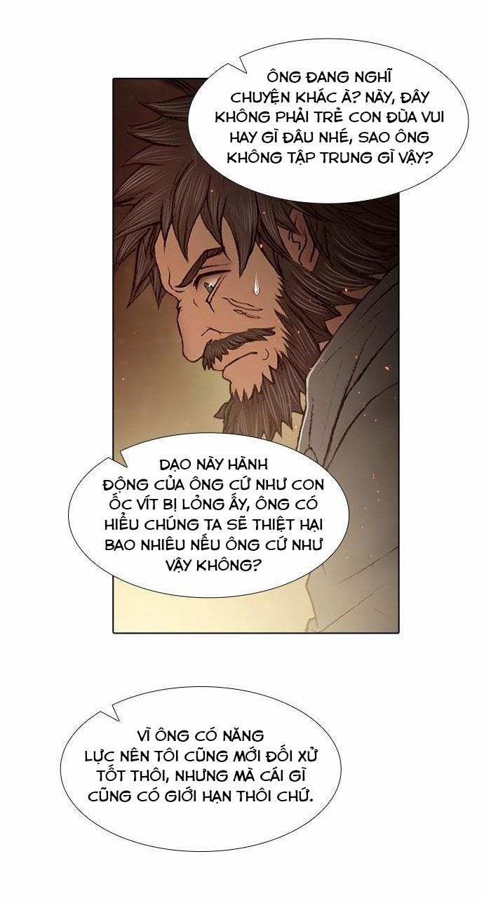 Tôi Chính Là Nhà Sưu Tập Chim 9 trang 29