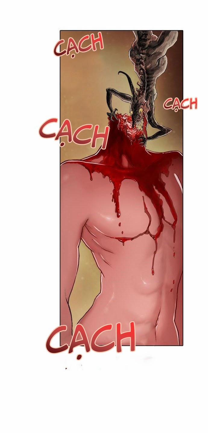 Tôi Chính Là Nhà Sưu Tập Chim 9 trang 3