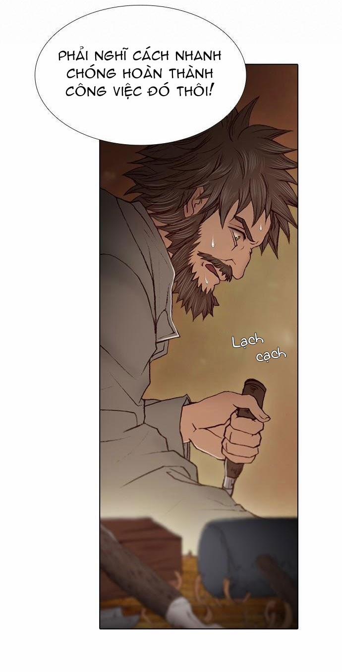 Tôi Chính Là Nhà Sưu Tập Chim 9 trang 35