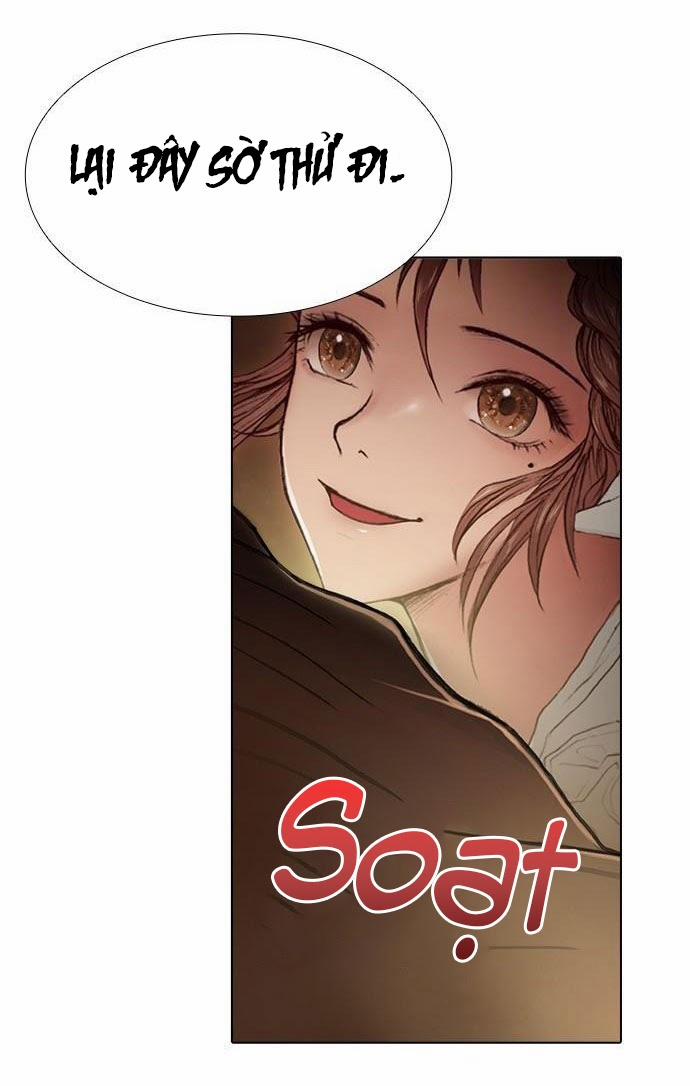 Tôi Chính Là Nhà Sưu Tập Chim 9 trang 38