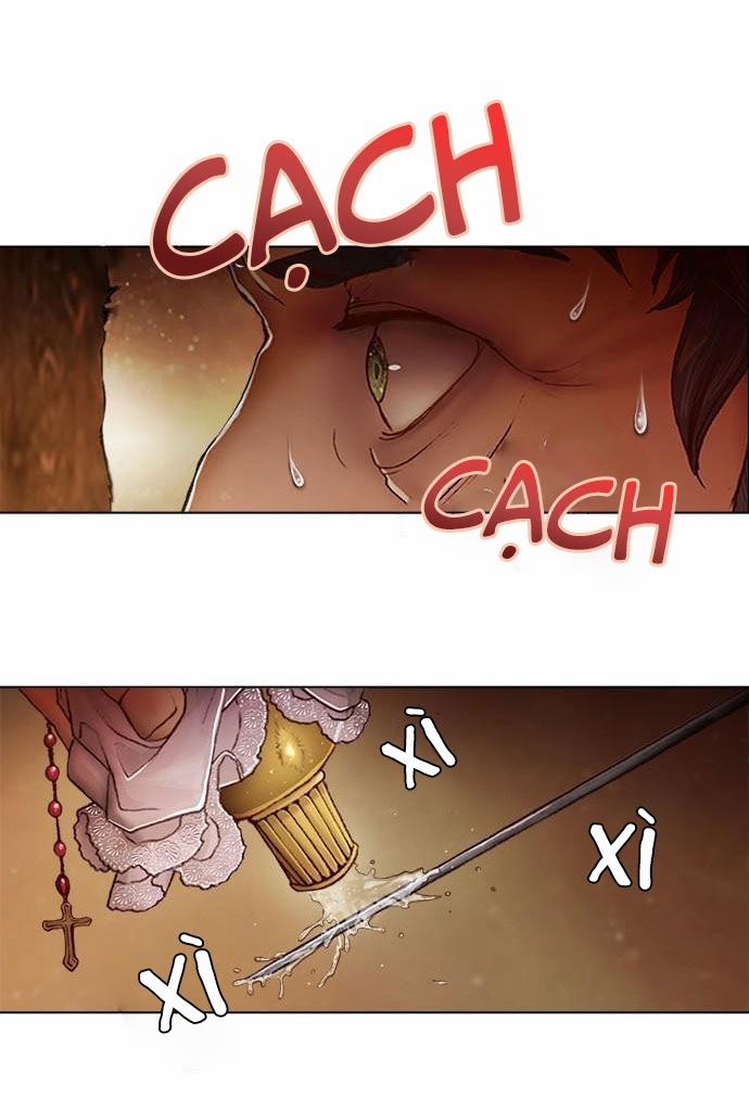 Tôi Chính Là Nhà Sưu Tập Chim 9 trang 4