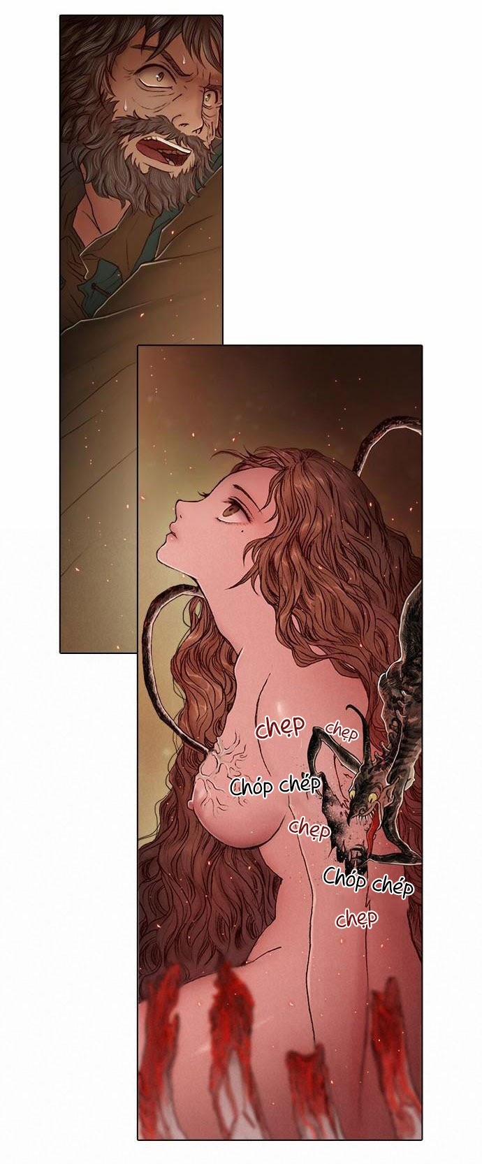 Tôi Chính Là Nhà Sưu Tập Chim 9 trang 43