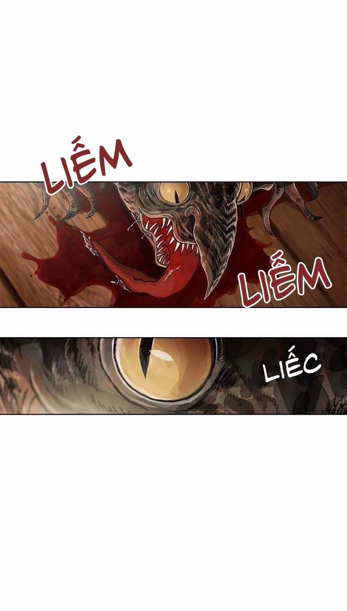 Tôi Chính Là Nhà Sưu Tập Chim 9 trang 5