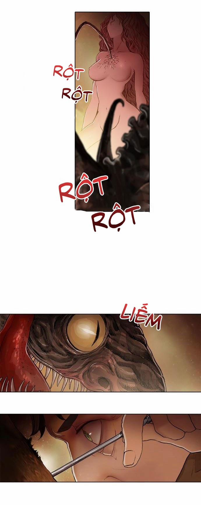 Tôi Chính Là Nhà Sưu Tập Chim 9 trang 6