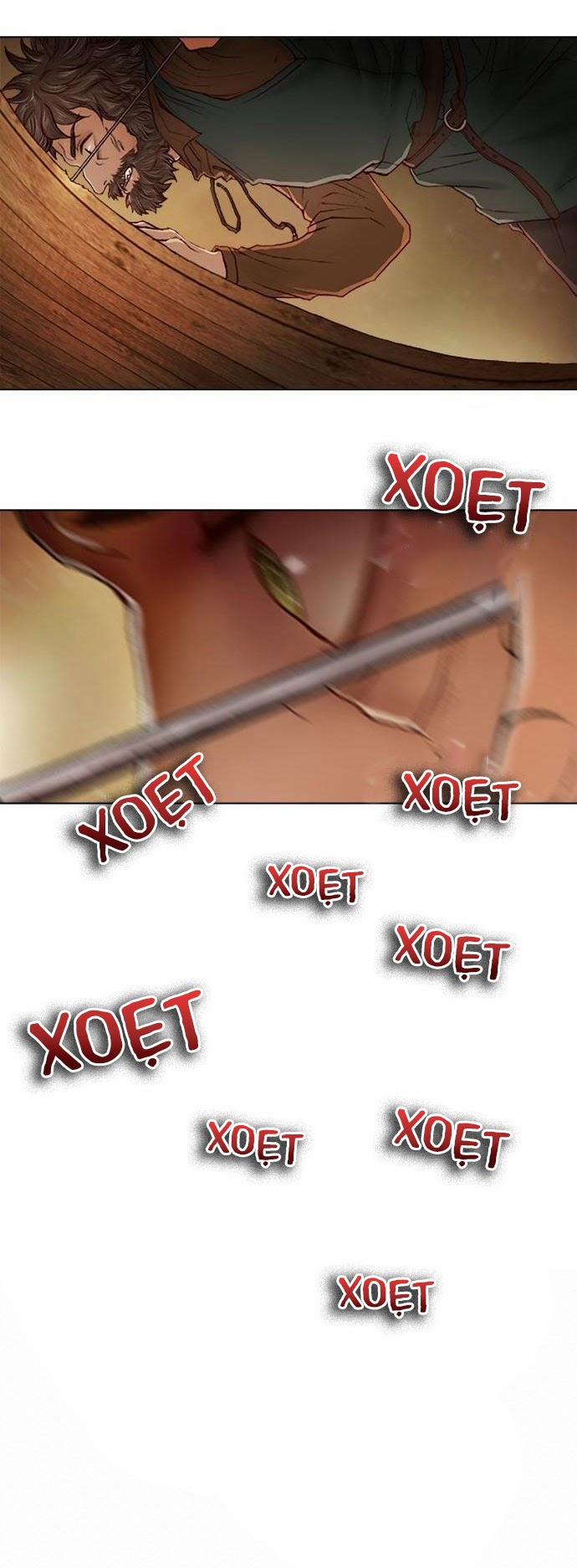 Tôi Chính Là Nhà Sưu Tập Chim 9 trang 8