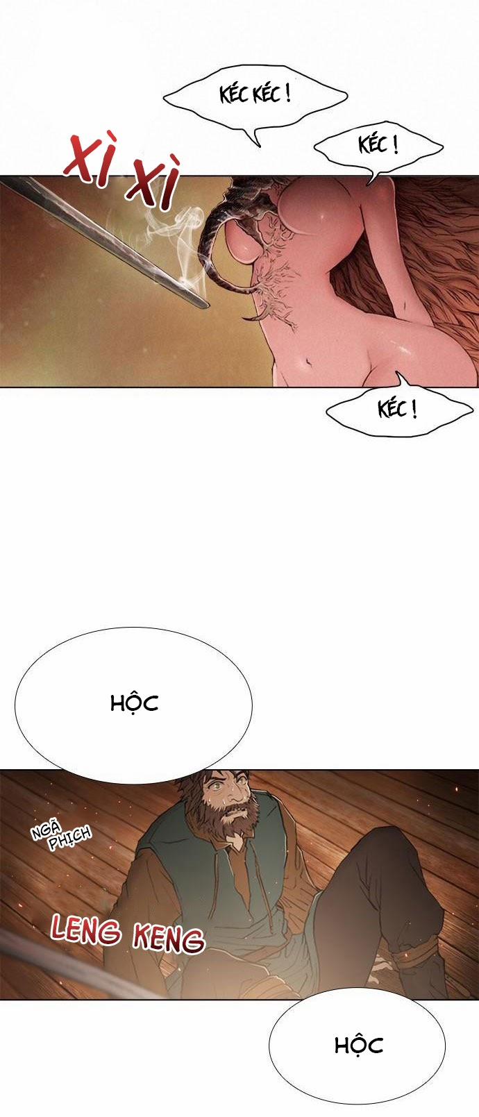 Tôi Chính Là Nhà Sưu Tập Chim 9 trang 9