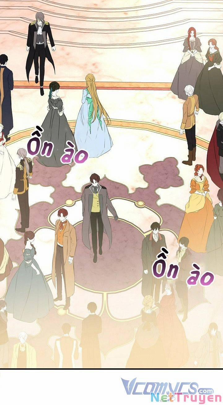 Tôi Chọc Nhầm Nam Phụ Che Giấu Thân Phận 1 trang 1