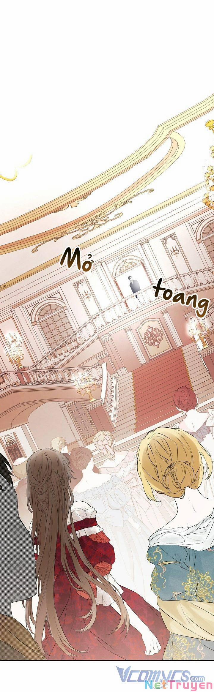 Tôi Chọc Nhầm Nam Phụ Che Giấu Thân Phận 1 trang 12