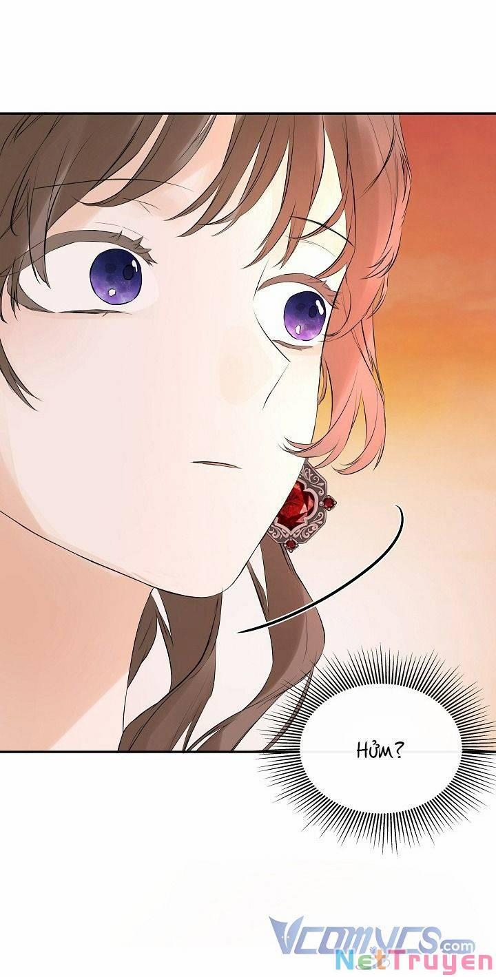 Tôi Chọc Nhầm Nam Phụ Che Giấu Thân Phận 1 trang 19