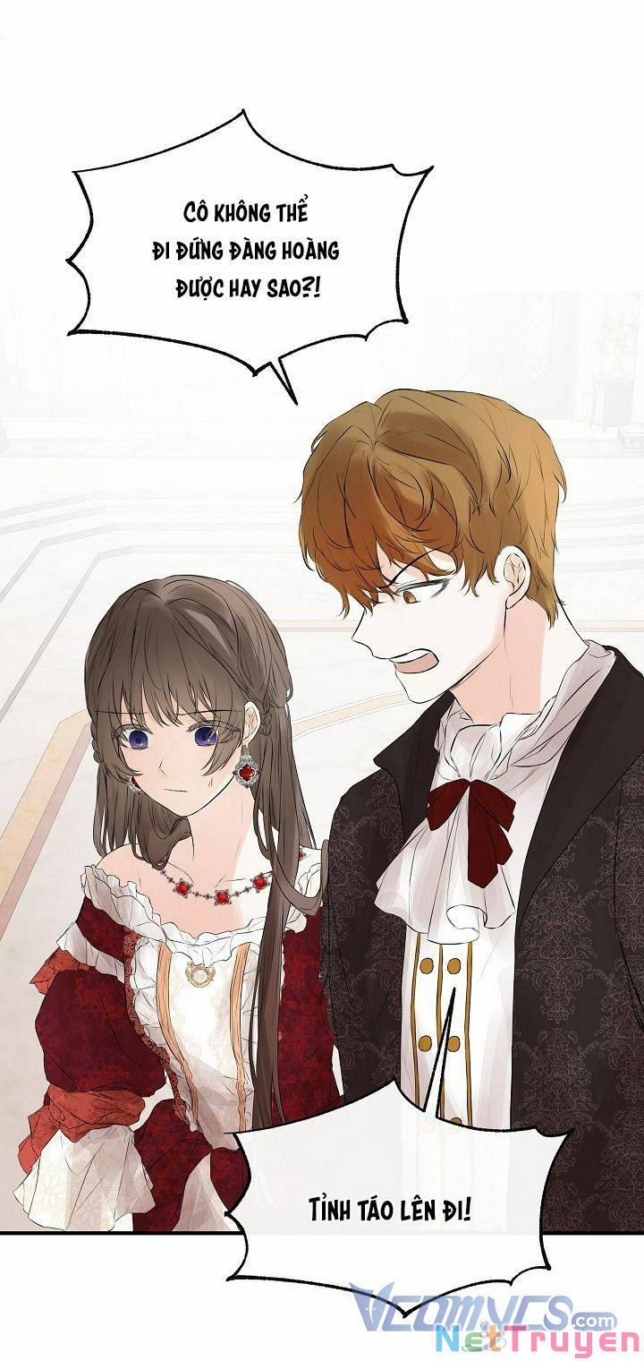 Tôi Chọc Nhầm Nam Phụ Che Giấu Thân Phận 1 trang 2