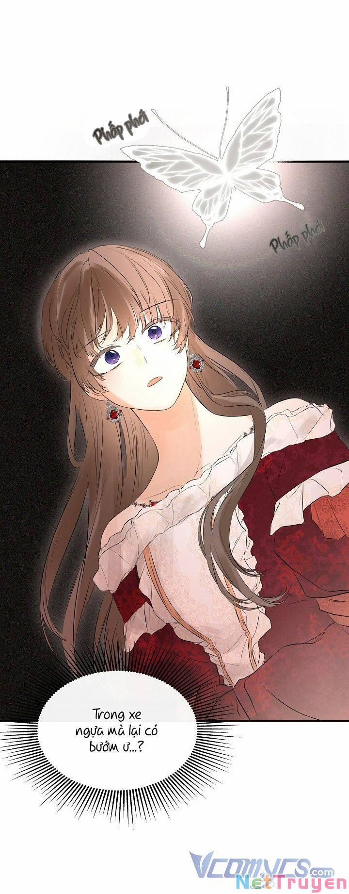 Tôi Chọc Nhầm Nam Phụ Che Giấu Thân Phận 1 trang 20