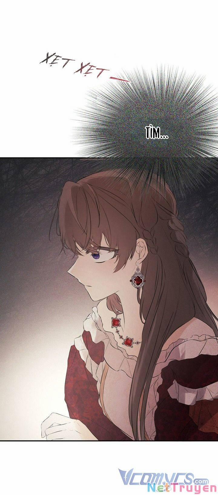 Tôi Chọc Nhầm Nam Phụ Che Giấu Thân Phận 1 trang 27