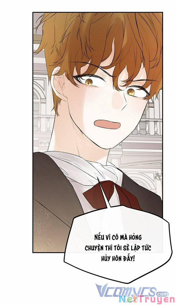 Tôi Chọc Nhầm Nam Phụ Che Giấu Thân Phận 1 trang 3