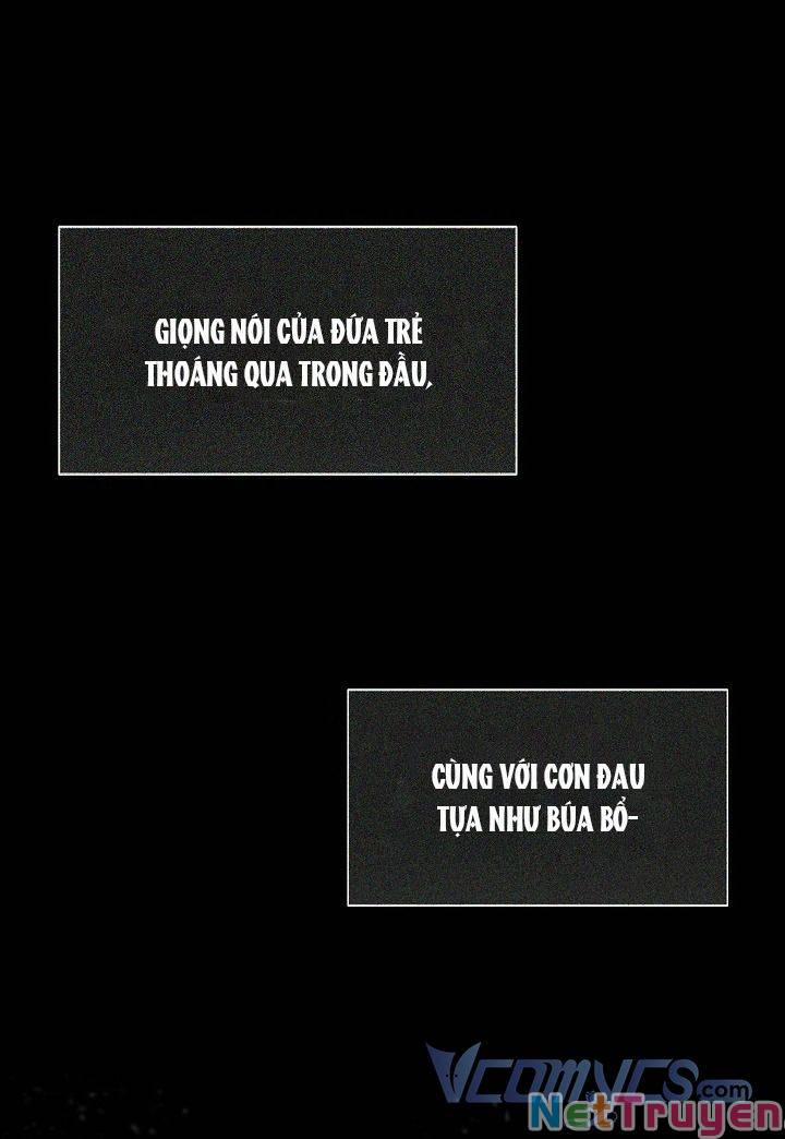 Tôi Chọc Nhầm Nam Phụ Che Giấu Thân Phận 1 trang 31