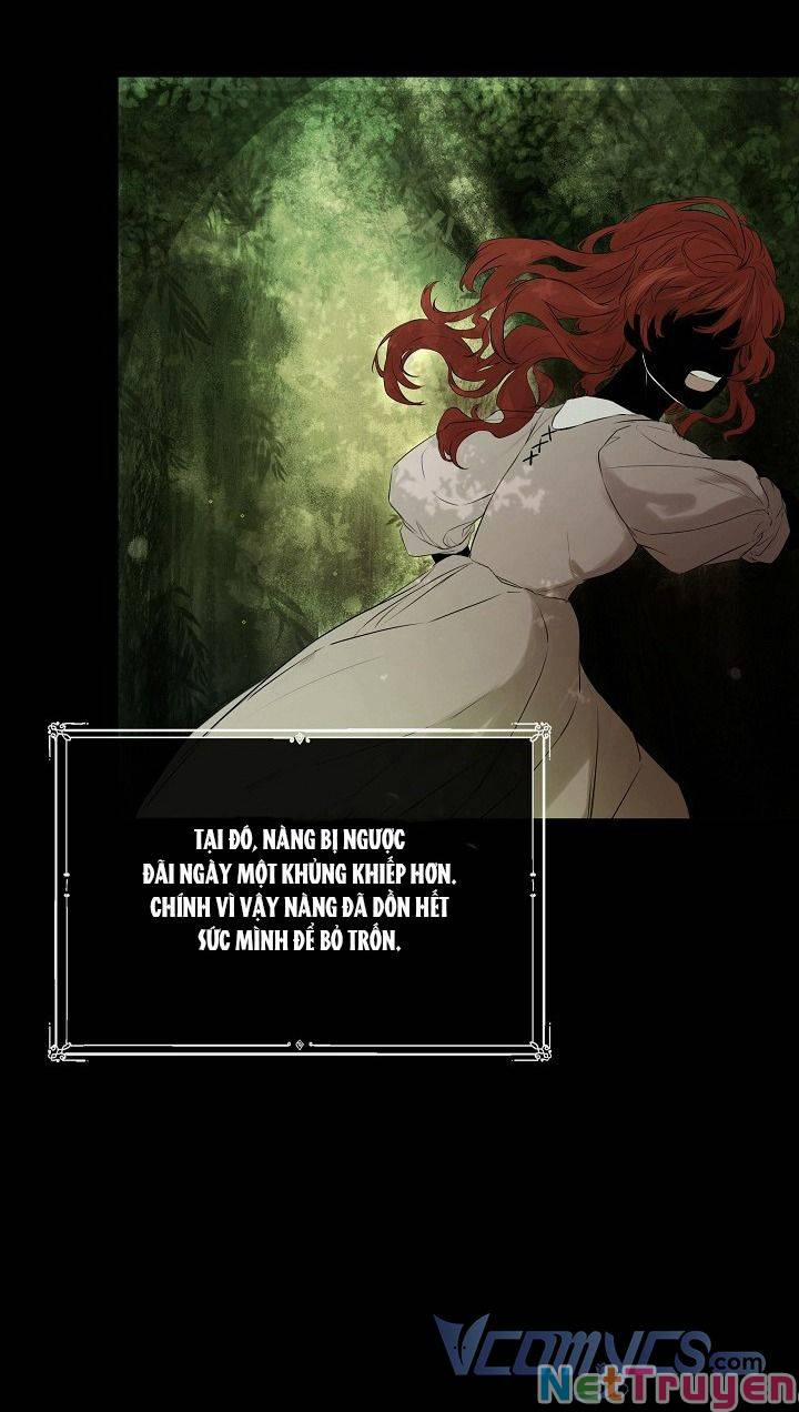 Tôi Chọc Nhầm Nam Phụ Che Giấu Thân Phận 1 trang 37