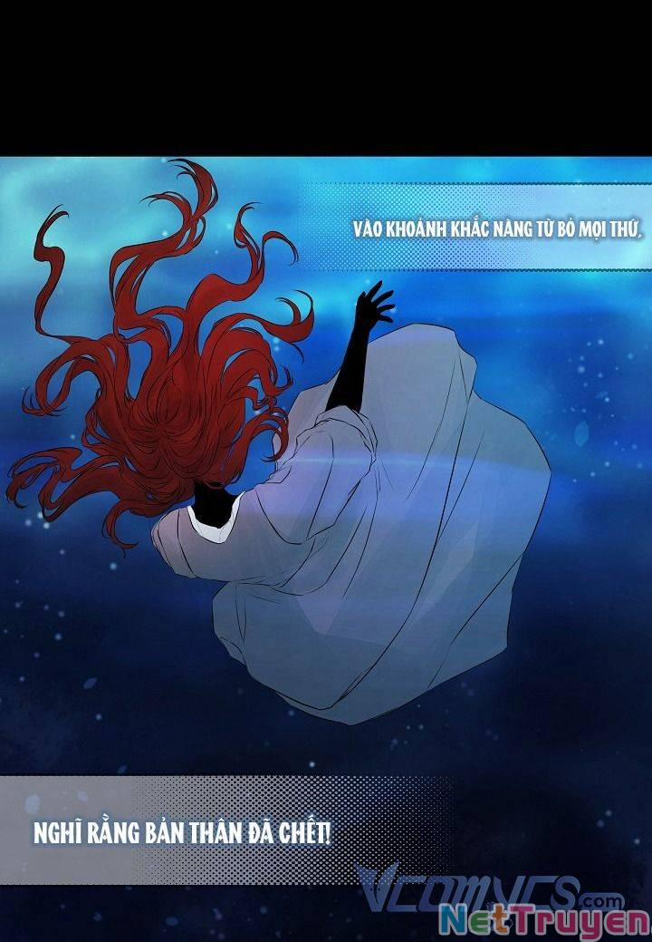 Tôi Chọc Nhầm Nam Phụ Che Giấu Thân Phận 1 trang 39