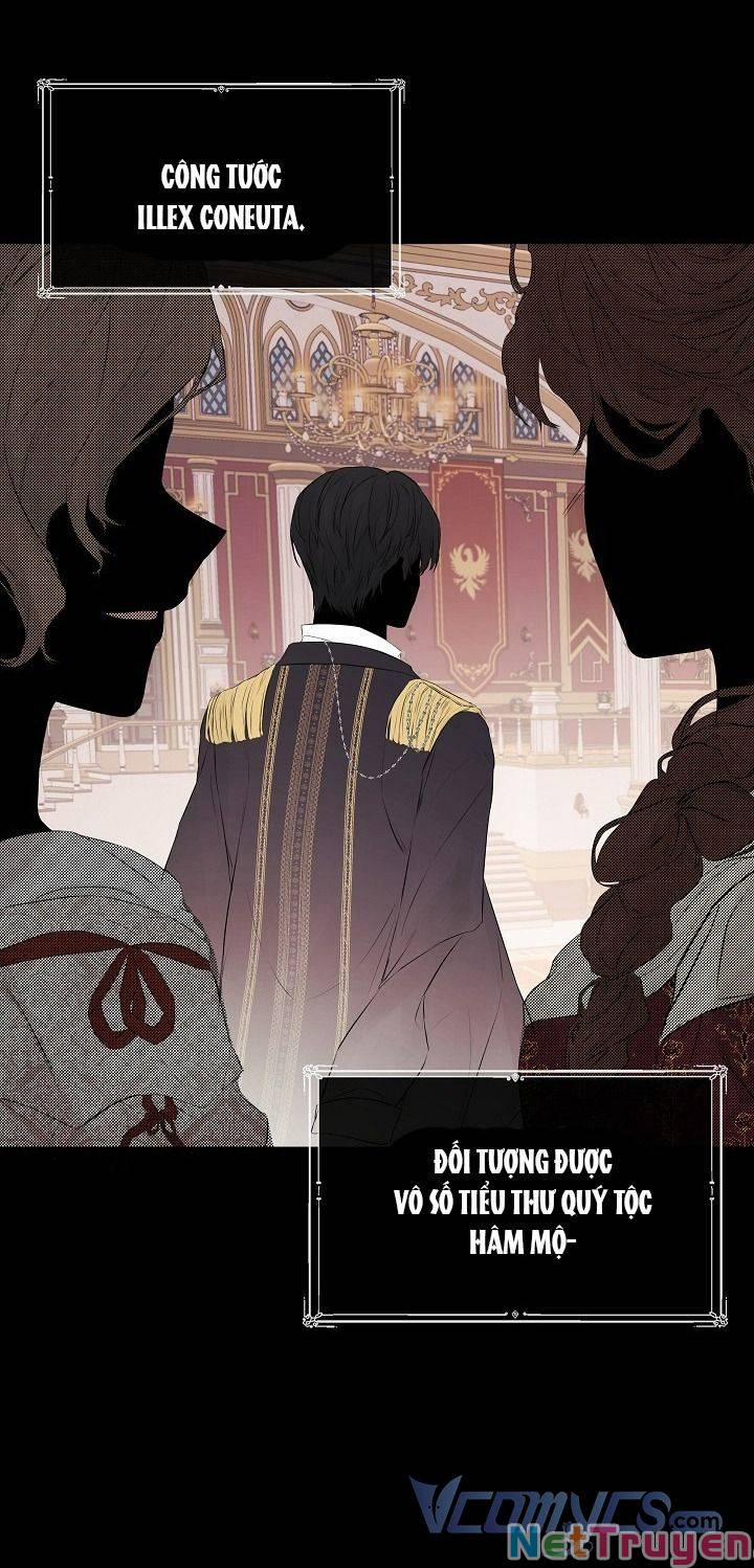 Tôi Chọc Nhầm Nam Phụ Che Giấu Thân Phận 1 trang 43