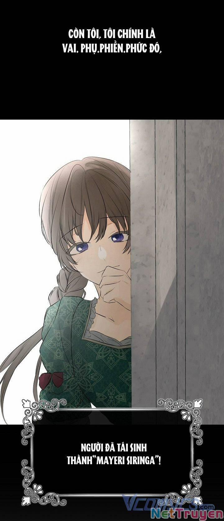 Tôi Chọc Nhầm Nam Phụ Che Giấu Thân Phận 1 trang 45