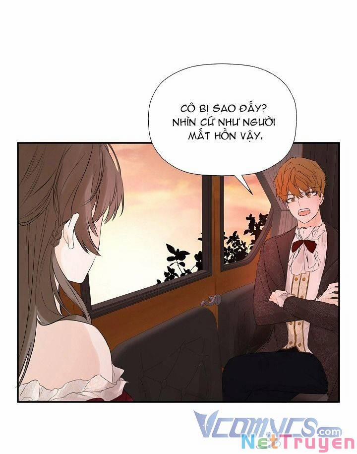 Tôi Chọc Nhầm Nam Phụ Che Giấu Thân Phận 1 trang 47